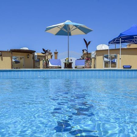 Sunny Seaside Villa フルガダ エクステリア 写真
