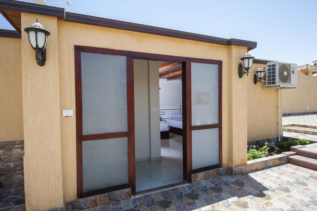 Sunny Seaside Villa フルガダ エクステリア 写真